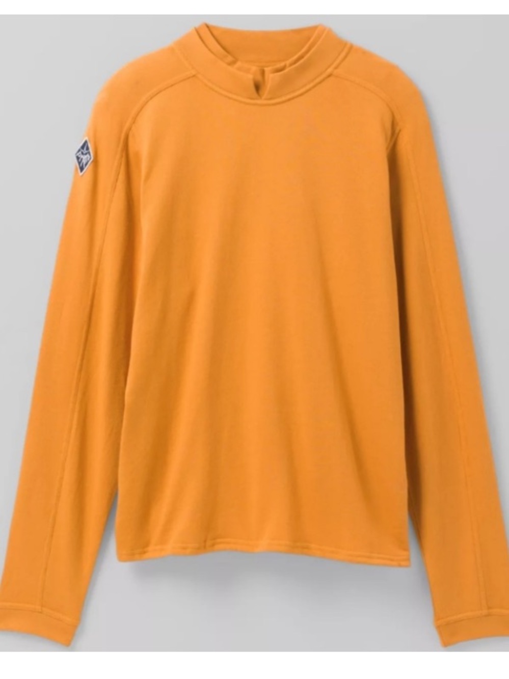 Prana Snakebite Sweatshirt Medium